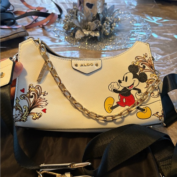 ALDO X DISNEY - Picture 1 of 3